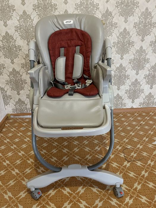 Детский стульчик-трансформер