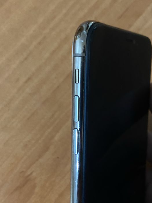 Iphone xs max 256/4