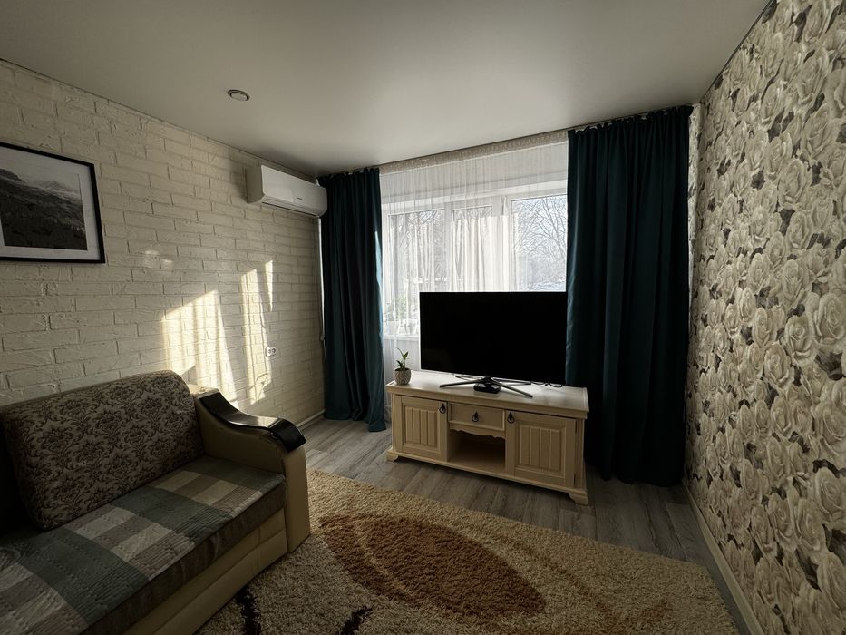 Продам двухкомнатную квартиру