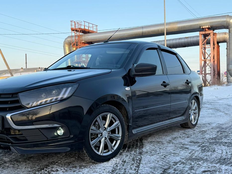 Продам Диски с резиной