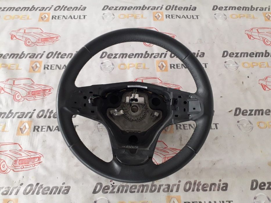 Volan Piele Opel Corsa D