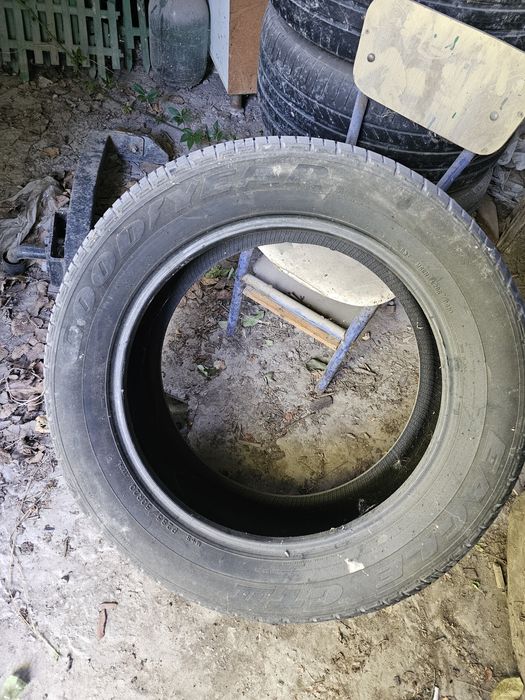 Резина 285/50/r20