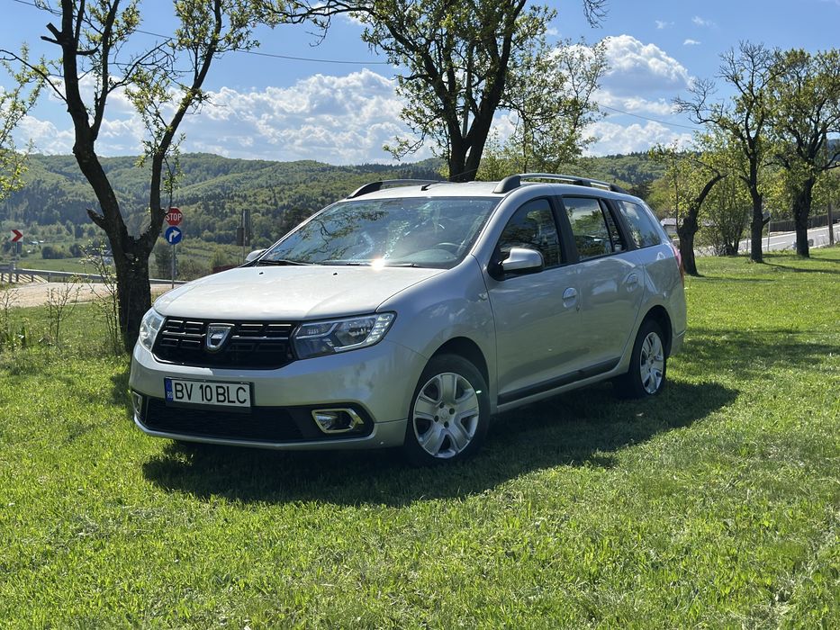 Dacia Logan  MCV 0.9