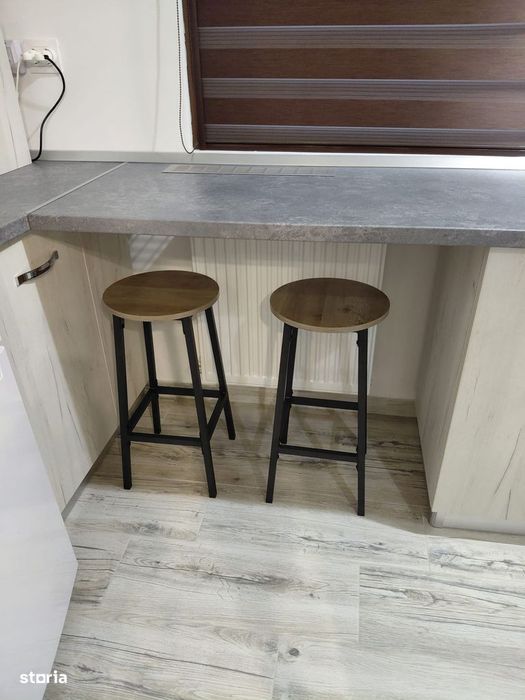 Apartament 2 camere Gavana Nord