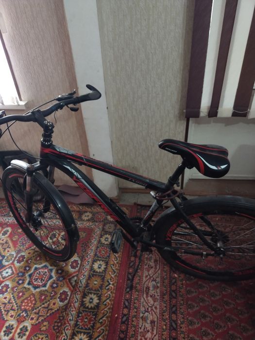 Продам велосипед