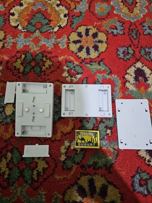 Лед сымзыз лампа