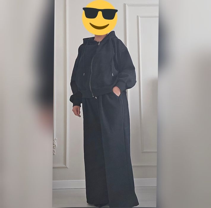 Срочно продам женскую двойку