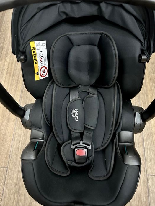 Scoica Britax Romer