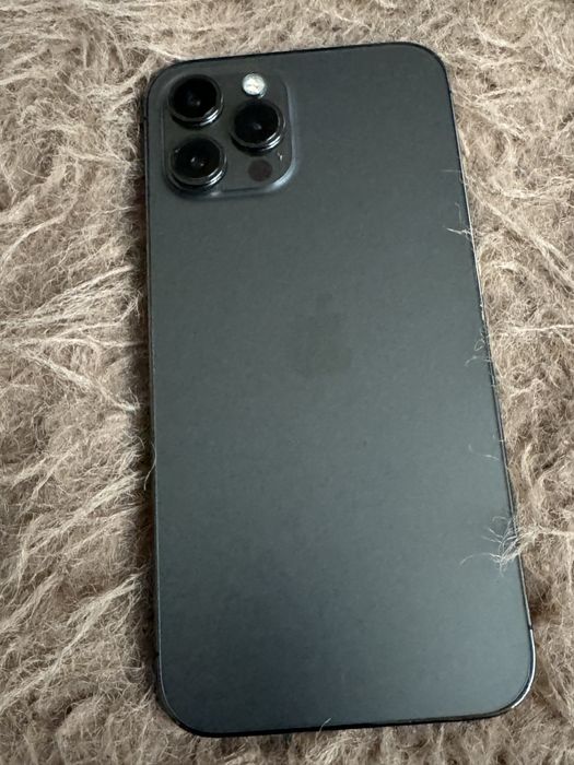 Iphone 12 pro max Negociabil