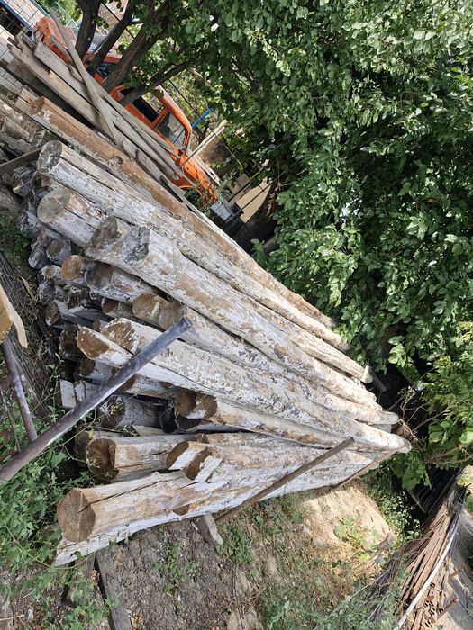 Балка 5,6 метровые