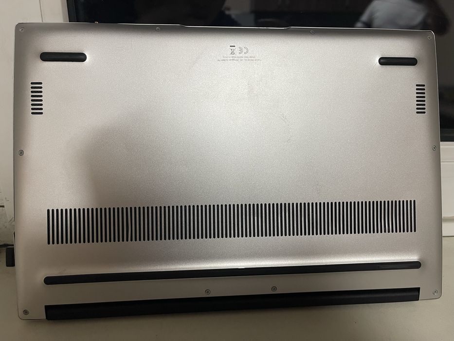 Ноутбук Huawei Matebook d14