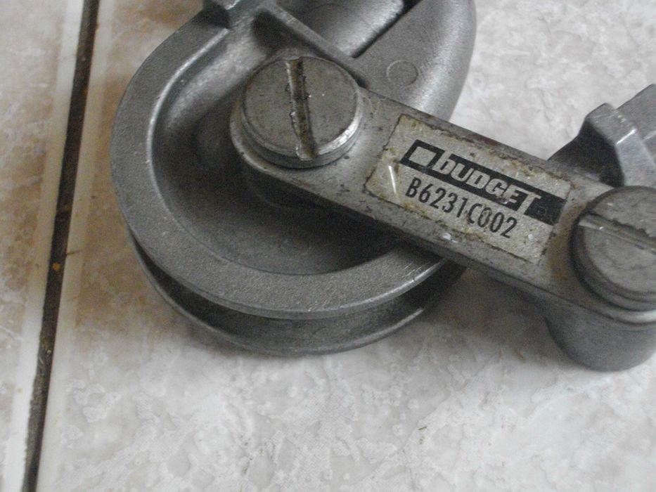 10мм/12-14/12мм/6-8-10мм Тръбогиб Огъване Тръби VIRAX Budget PARKSIDE