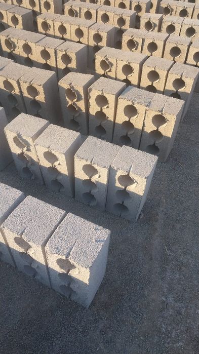 Пескаблок 20×40 Кызылорда