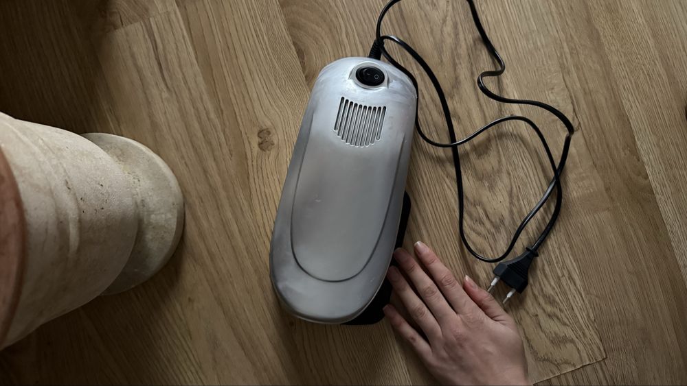 Lampa UV profesionala Janet