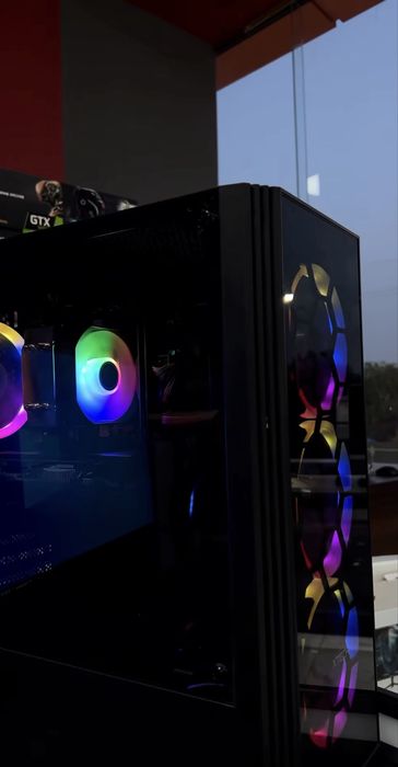 Kompyuter jamlanmasi