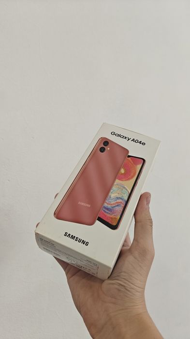 Samsung Galaxy A04e продам