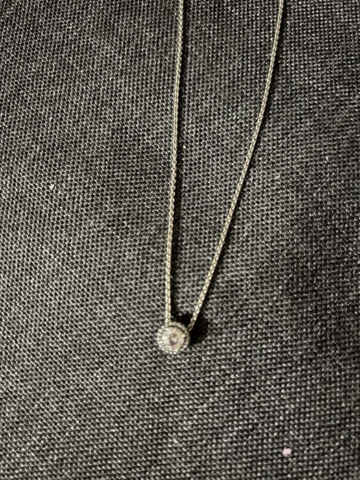 Pandora колие медальон