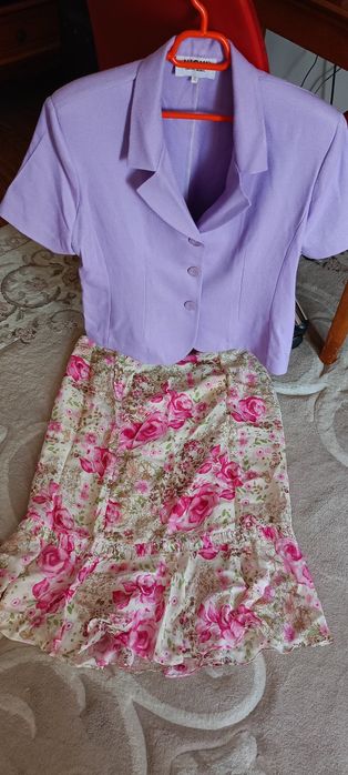 Costum Cristina Nichita