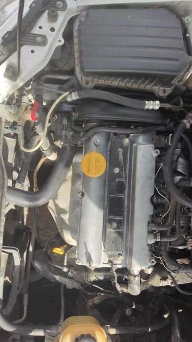 Chevrolet Lacetti / Gentra 2010 — 3