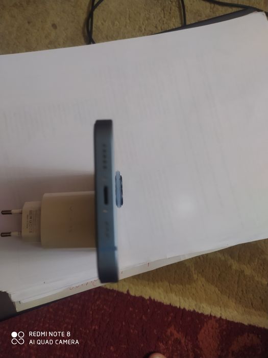 iPhone 14 срочна продам с коропкой