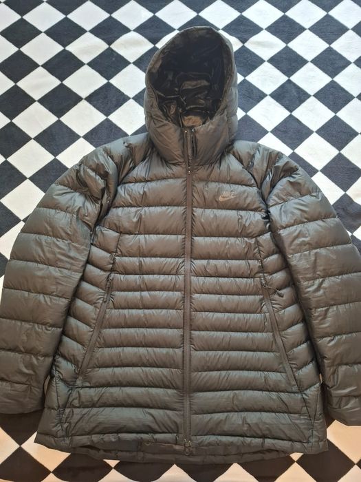 Geaca nike originala mărimea XL