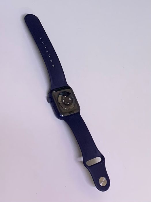 Смарт часы apple