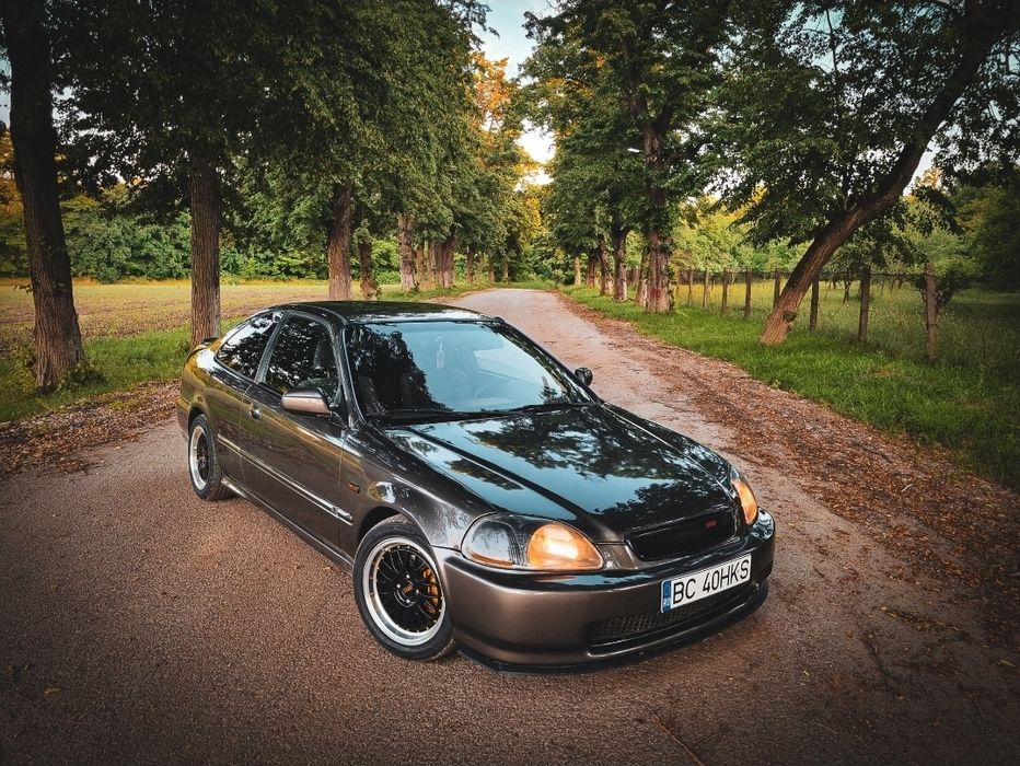 Jante bbs lm style r15 4x100