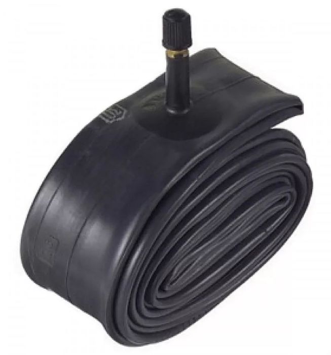 Покрышка и камера для велосипеда METRO  18x2.0.