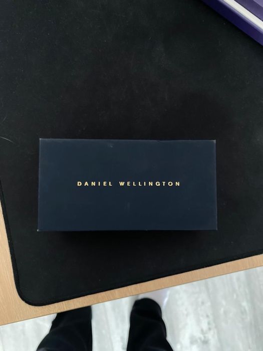 Часы Daniel wellington