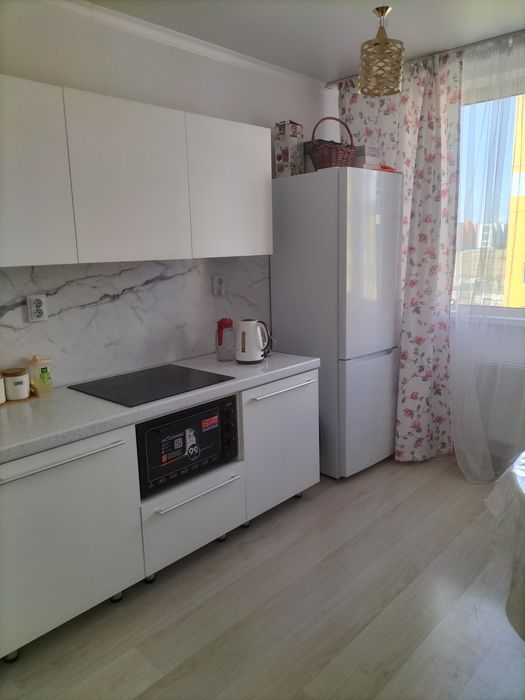 Продам квартиру однокомнатную!