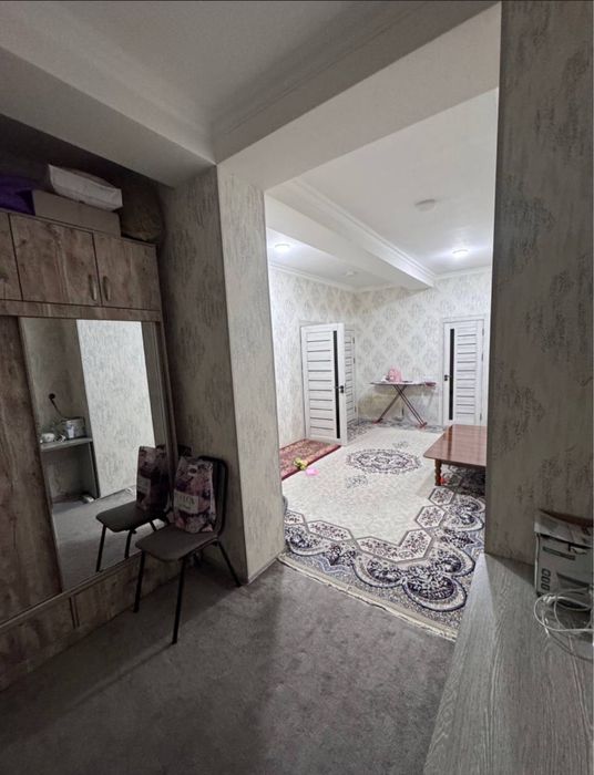 Sergeli elit house 3-метро