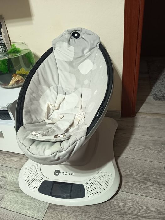 Fotoliu balansoar 4moms