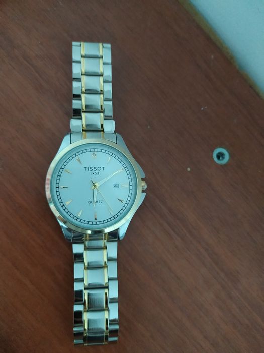 Сағат, модель TISSOT