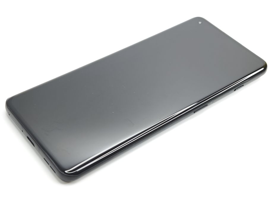 OnePlus 10 Pro 5G 128GB Volcanic Black 8GB, Garantie 24 luni | #R96759
