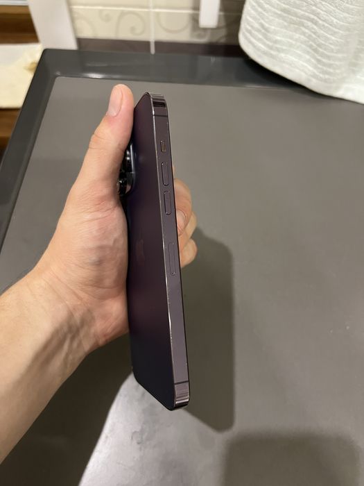 Айфон 14 про макс 256 gb