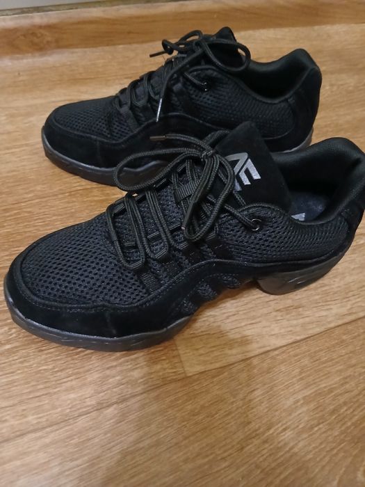 Танцувални обувки