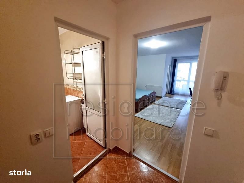 Apartament o camera, Zorilor, zona UMF+Parcare