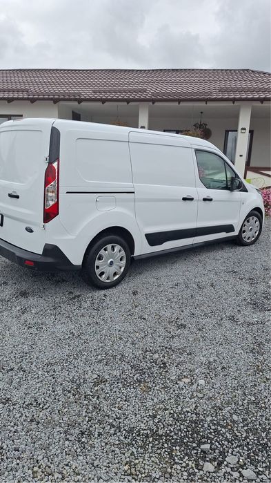 Vând  Ford Transit Connect