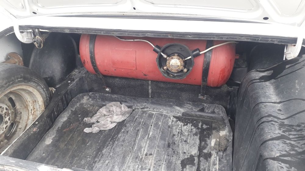 Lada 2106 baz 2106 yili 1982