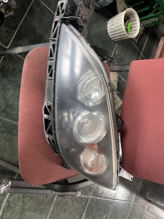 far mazda 3 2006 stanga complect