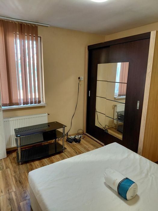 Къща-Център.гр.Русе