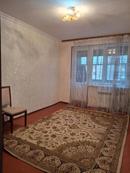 Продается 1км квартира