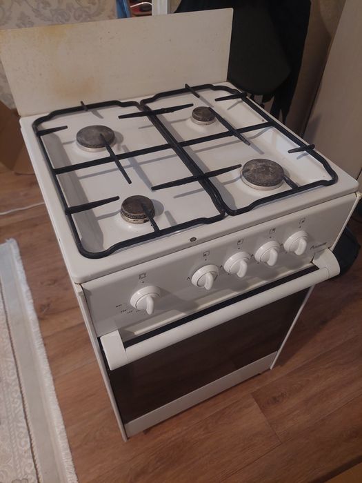 Отдам даром Газ. Самовывоз, центр города.