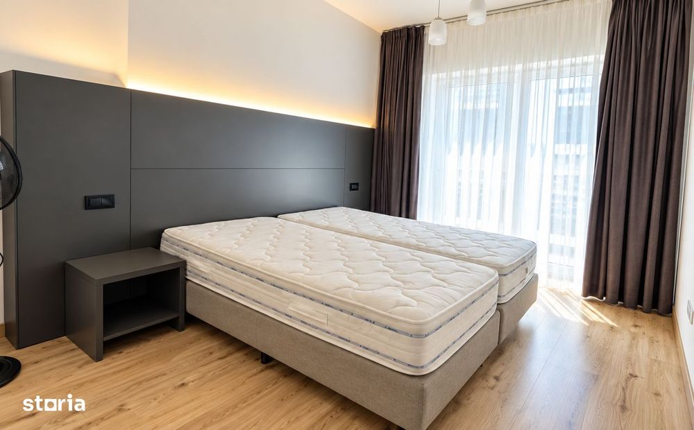 Apartament 2 camere| Belvedere Residence| Fabrica de Glucoza+parcare