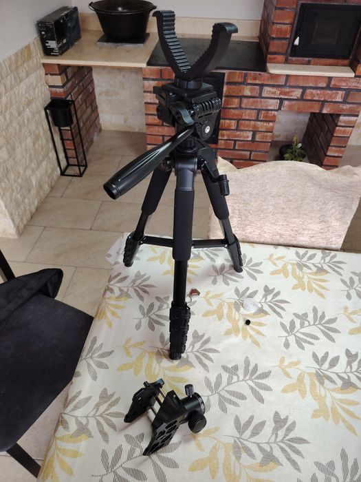 Tripod pentru vânătoare