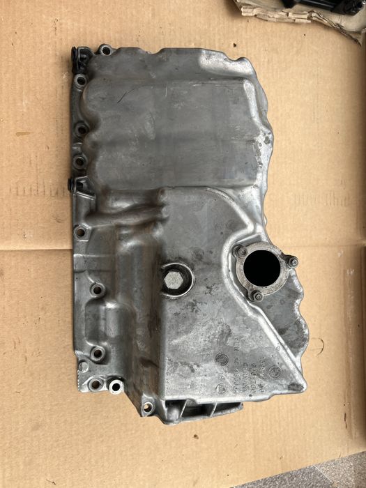 Senzor Nivel Ulei Baie Pompa Inalta  Bmw Motor B47 Chiuloasa AX Came