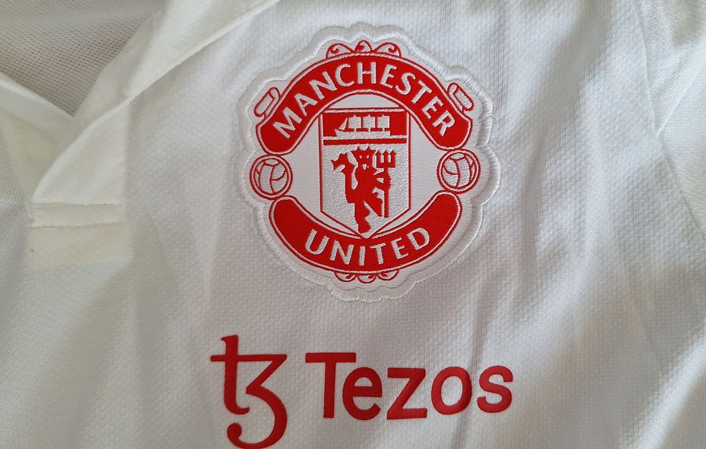 Манчестър Юнайтед Manchester United new