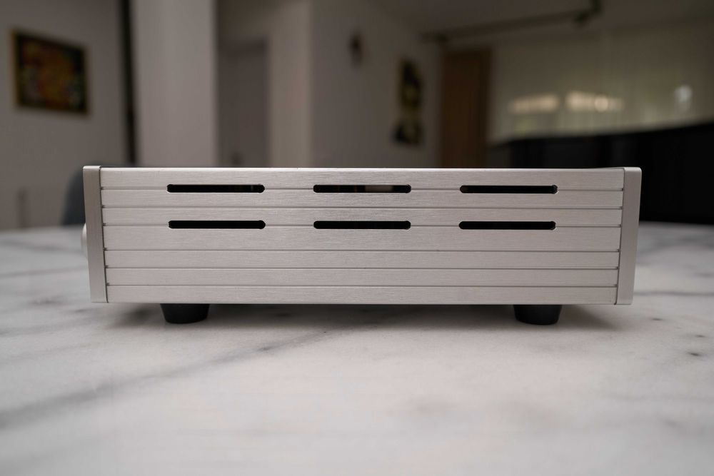 Amplificator audio pentru căști Meier Audio Corda Jazz