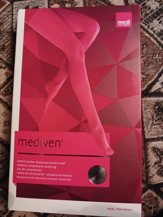 Чулки лечебные: послеоперационные, противоварикозные