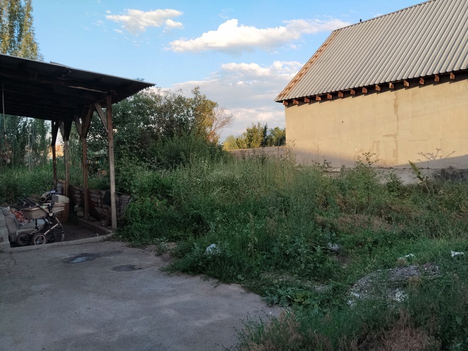 Үй сатылады, Ұзынағашта
